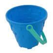 Műanyag homokozóvödör