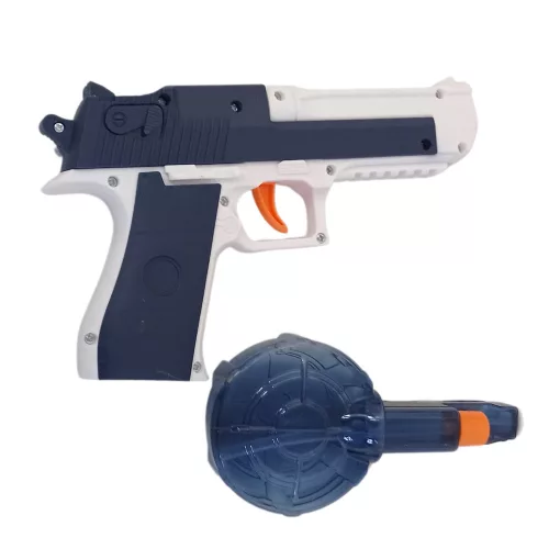 18cm vizipisztoly