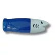 Cápás slime 17 cm