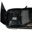 Fémautó hanggal és fénnyel
