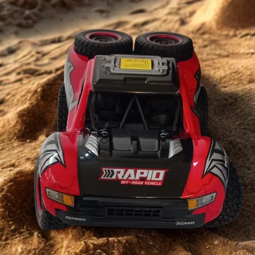 R/C Off - Road autó