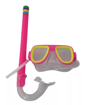 Búvárszemüveg szett