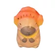 Capybara squishy 7x6 cm