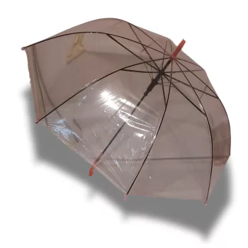 Automata esernyő átlátszó 53 cm