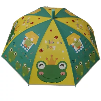 Automata mintás gyerek esernyő 48 cm