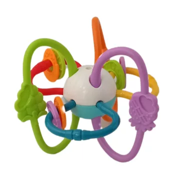 Ügyességi babajáték