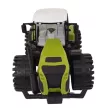 Műanyag traktor