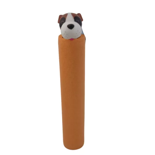 Állatfejes vizipuska