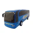 Műanyag busz