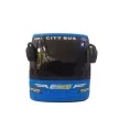 Műanyag busz