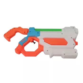 Kétkezes vizipuska