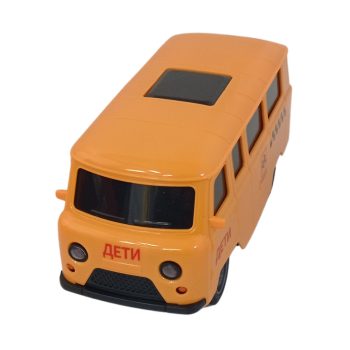 Távirányítós UAZ 452