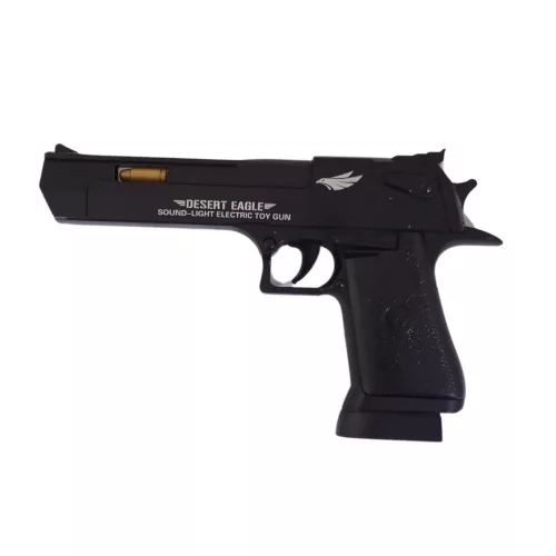 Játékpisztoly Desert Eagle