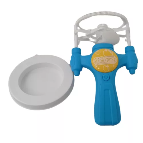 Buborékfújó propelleres