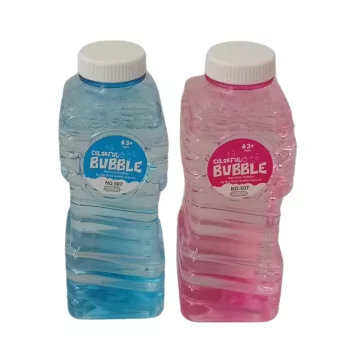 Buborékfújó utántöltő 500ml