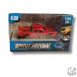 Fém Sport autó vegyes 1:64