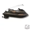 Jet ski távirányítós