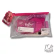 Ékszer és smink készlet 24PCS/BOX