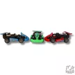 Fém gokart