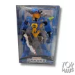 Hero robot 6 féle