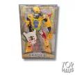 Hero robot 6 féle
