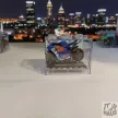 Fém motor dobozban