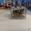 Fém motor dobozban