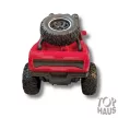 Pickup világító hangotadó1 : 16