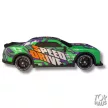 1:16 RC Drift/Versenyautó akkumulátros világít