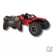 1:16 RC off road autó fém alkatrészekkel világít akkumlátoros