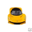 1: 24 Lotus Evija fém autó