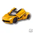 1: 24 Lotus Evija fém autó