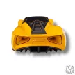 1: 24 Lotus Evija fém autó