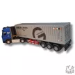1 : 24 9 utas RC kamion fény és hang effektel akkumlátoros
