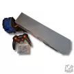 1 : 24 9 utas RC kamion fény és hang effektel akkumlátoros
