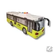  1 : 16  Busz fény és hang effektel  nyitható ajtóval