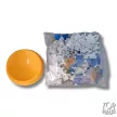 Földgömb 3 D puzzle