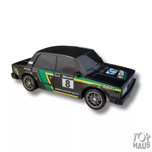 Lada verseny RC 