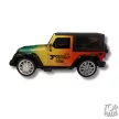 1 : 16 RC dzsip neonos aksis