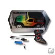 1 : 16 RC dzsip neonos aksis