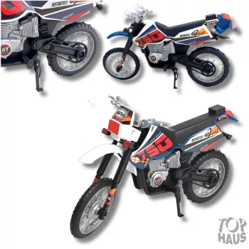 Krossz motor lapon