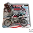 Krossz motor lapon