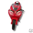 Speedy  motor 