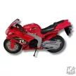 Speedy  motor 