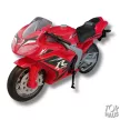 Speedy  motor 