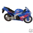 Speedy  motor 