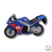 Speedy  motor 