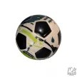 PU labda foci mintás 10 cm 
