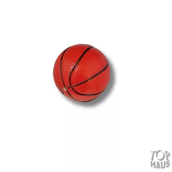 PU labda sport mintás 6cm 