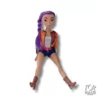 Kpop Műanyag baba  